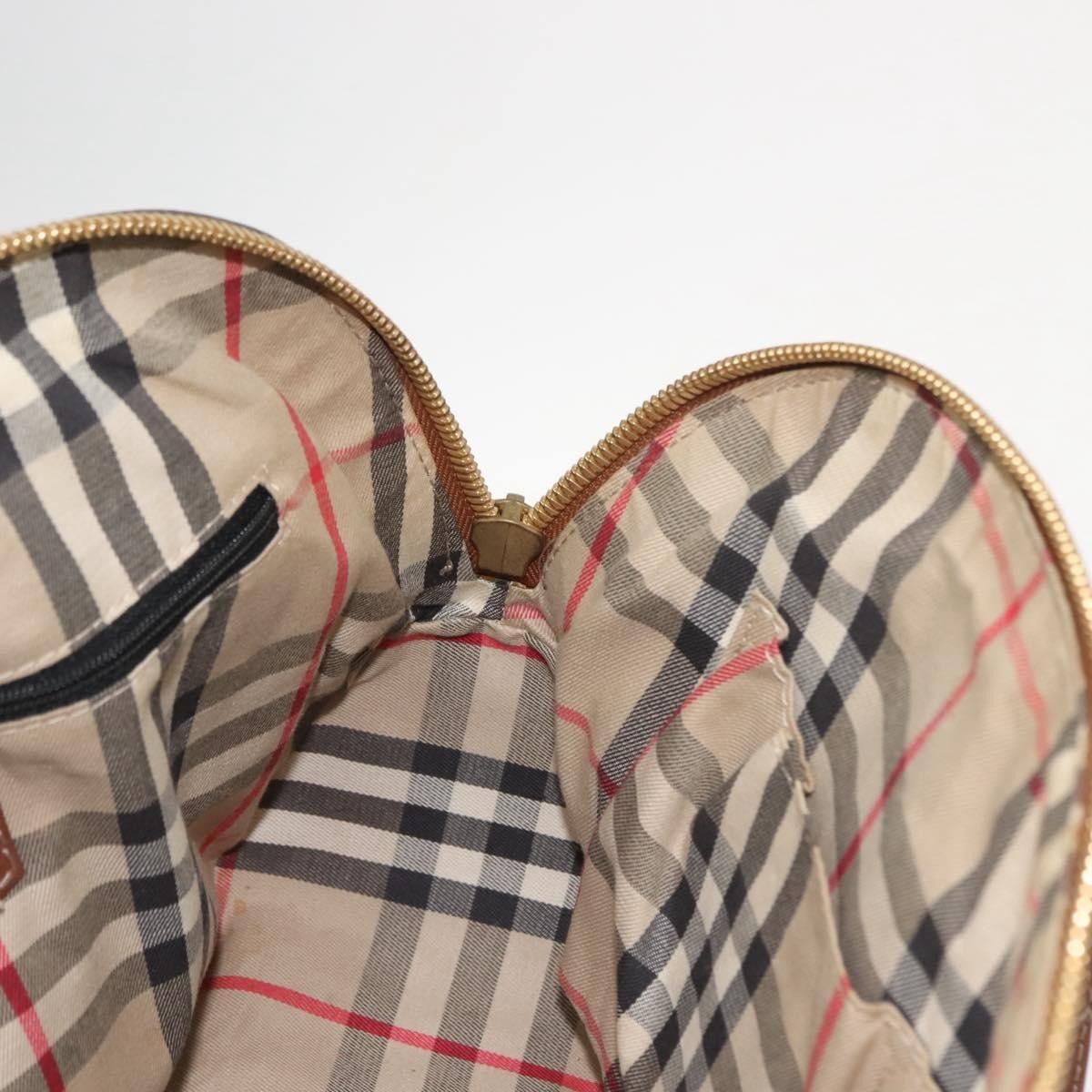 Burberry Burberry Orchard Bag Smooth Leather Size ONE SIZE - 21 Thumbnail