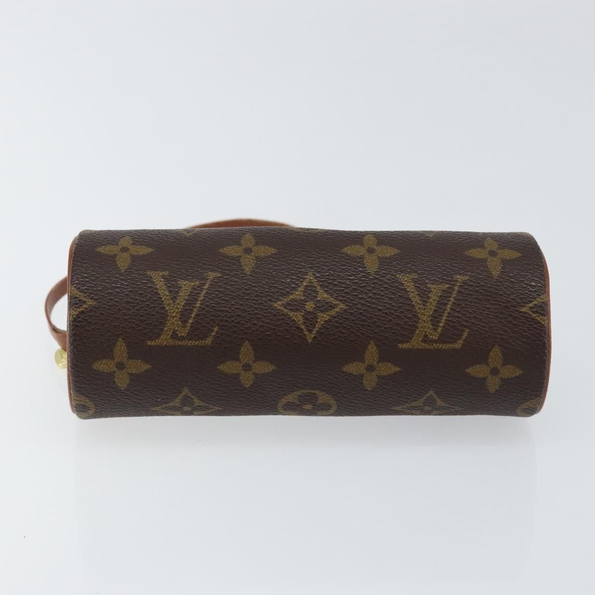 Louis Vuitton Louis Vuitton Papillon Pochette Monogram Canvas Size ONE SIZE - 14 Thumbnail