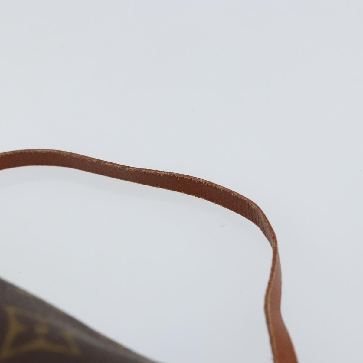 Louis Vuitton Louis Vuitton Papillon Pochette Monogram Canvas Size ONE SIZE - 16 Thumbnail