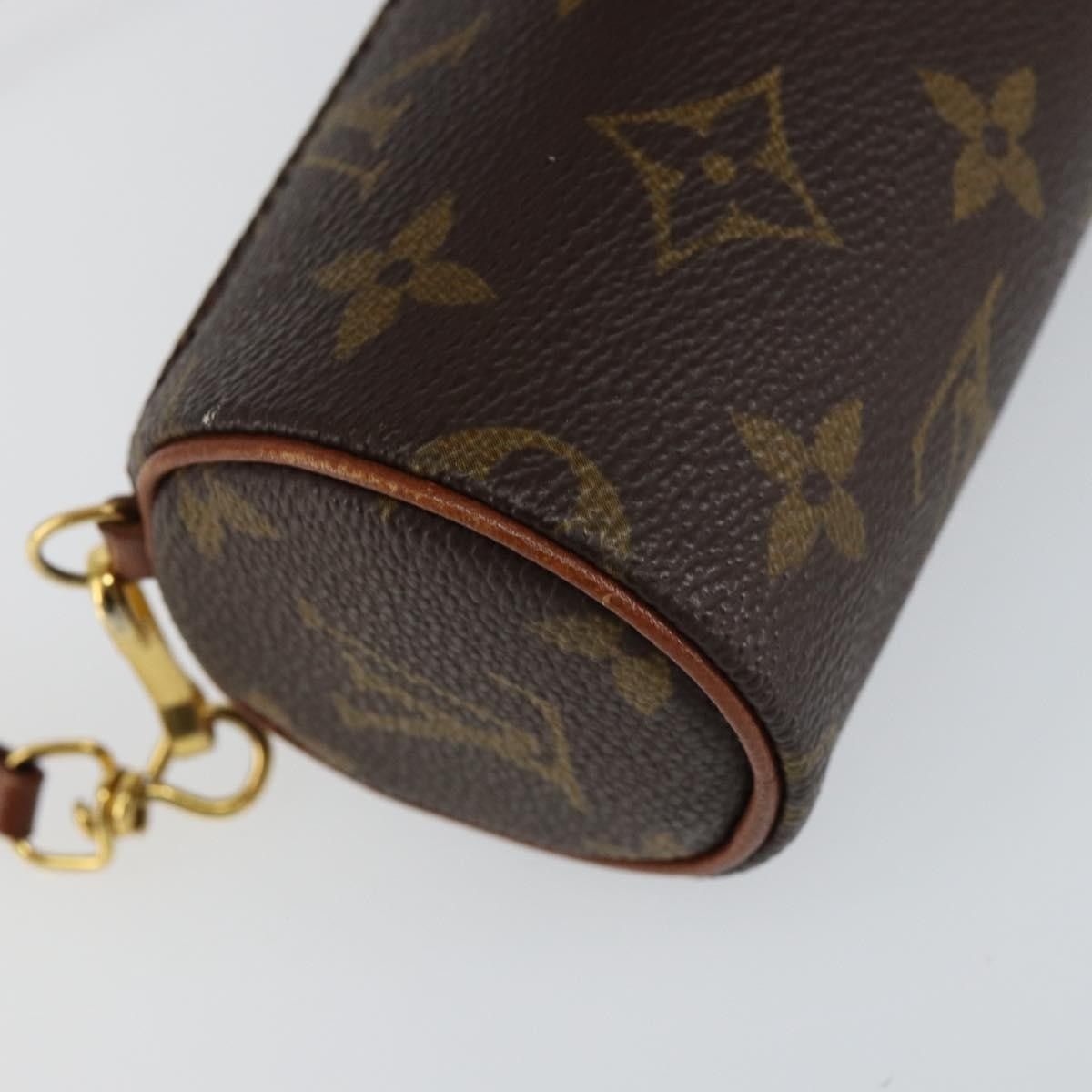 Louis Vuitton Louis Vuitton Papillon Pochette Monogram Canvas Size ONE SIZE - 10 Thumbnail