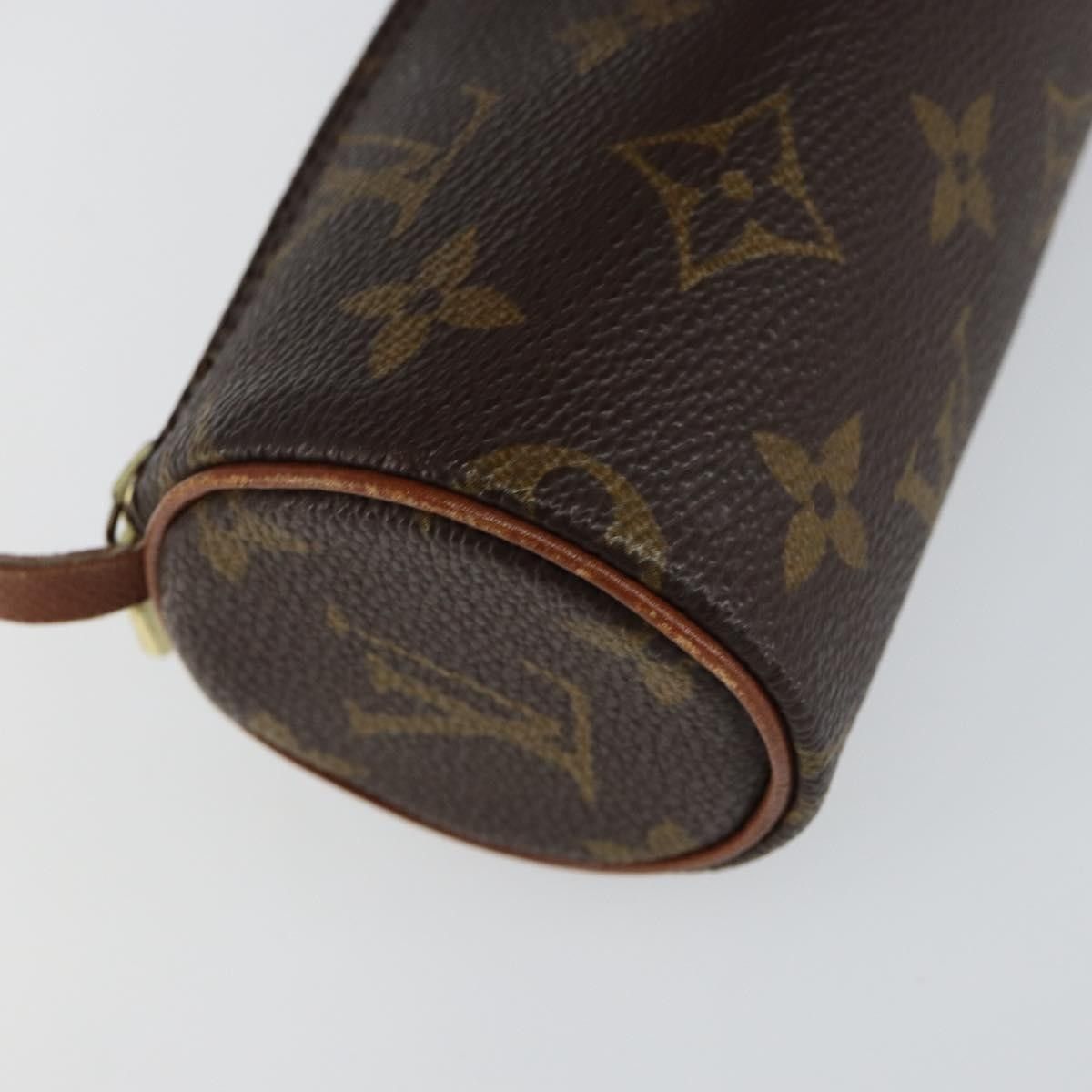 Louis Vuitton Louis Vuitton Papillon Pochette Monogram Canvas Size ONE SIZE - 9 Thumbnail