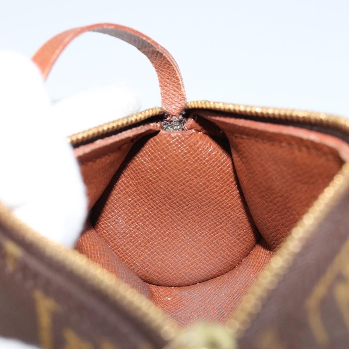 Louis Vuitton Louis Vuitton Papillon Pochette Monogram Canvas Size ONE SIZE - 19 Thumbnail
