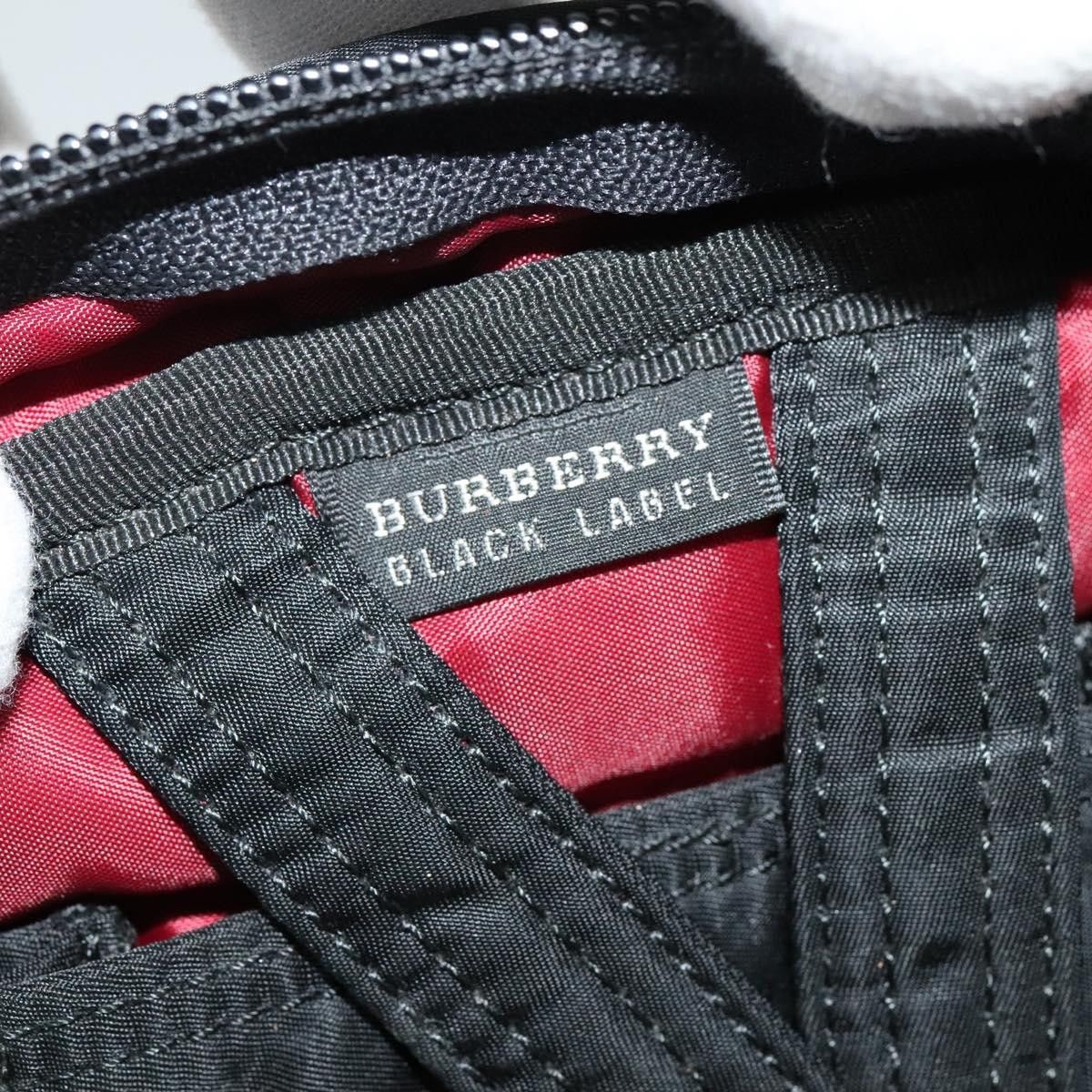 Burberry Burberry Nova check Shoulder bag Canvas Size ONE SIZE - 6 Thumbnail
