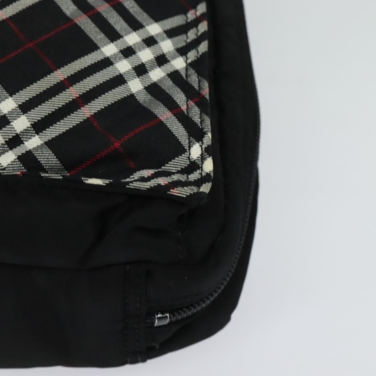 Burberry Burberry Nova check Shoulder bag Canvas Size ONE SIZE - 9 Thumbnail