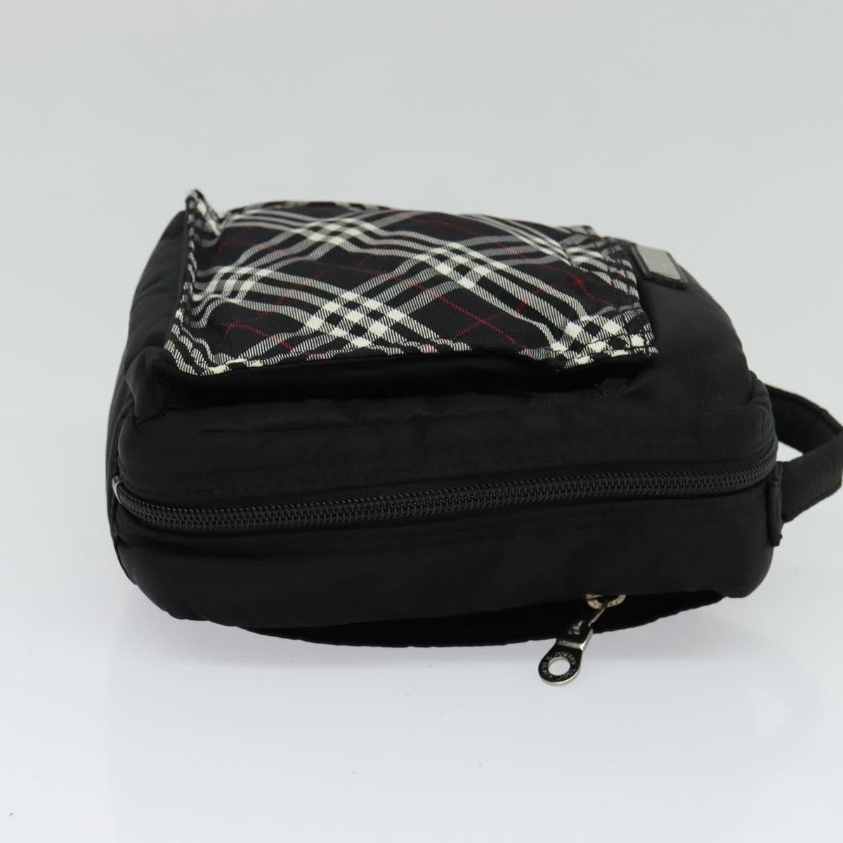 Burberry Burberry Nova check Shoulder bag Canvas Size ONE SIZE - 4 Thumbnail