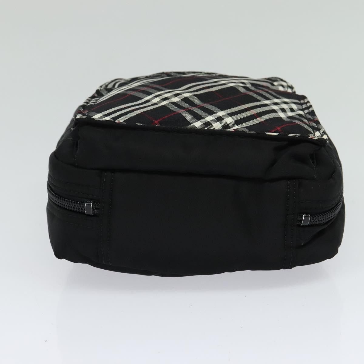 Burberry Burberry Nova check Shoulder bag Canvas Size ONE SIZE - 16 Thumbnail