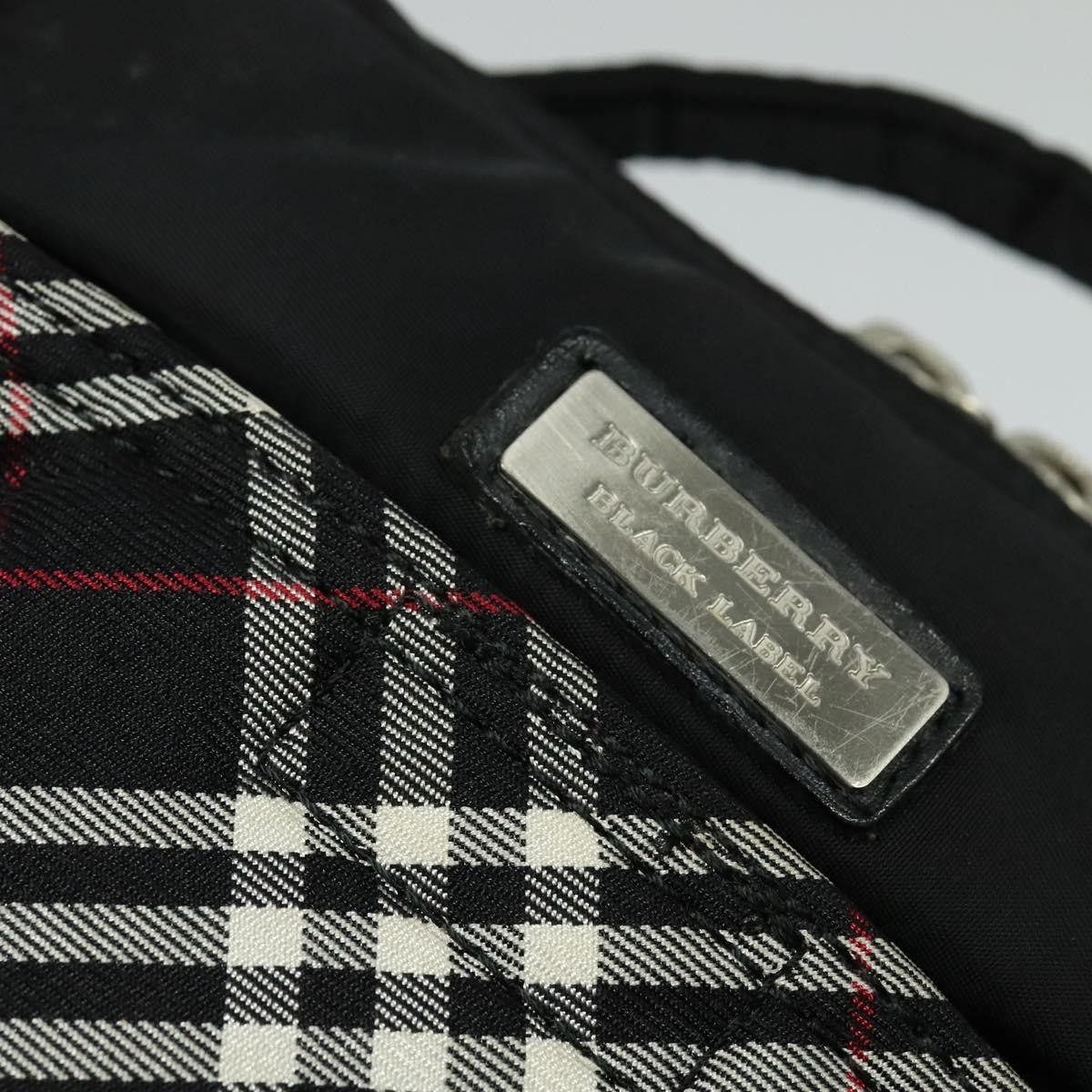 Burberry Burberry Nova check Shoulder bag Canvas Size ONE SIZE - 15 Thumbnail