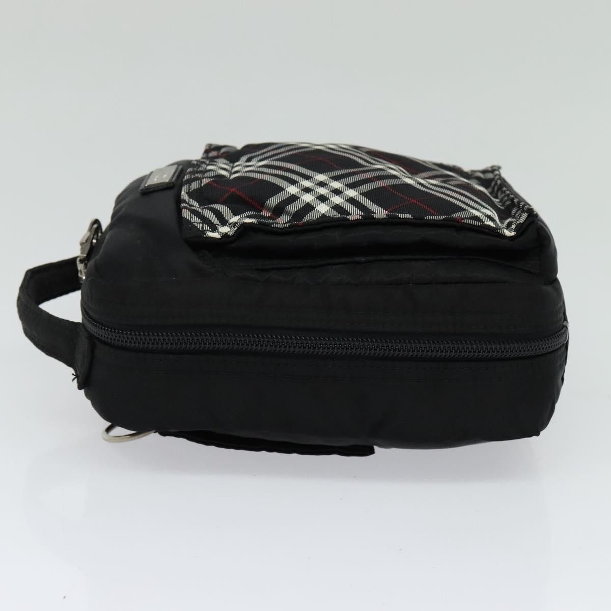 Burberry Burberry Nova check Shoulder bag Canvas Size ONE SIZE - 3 Thumbnail