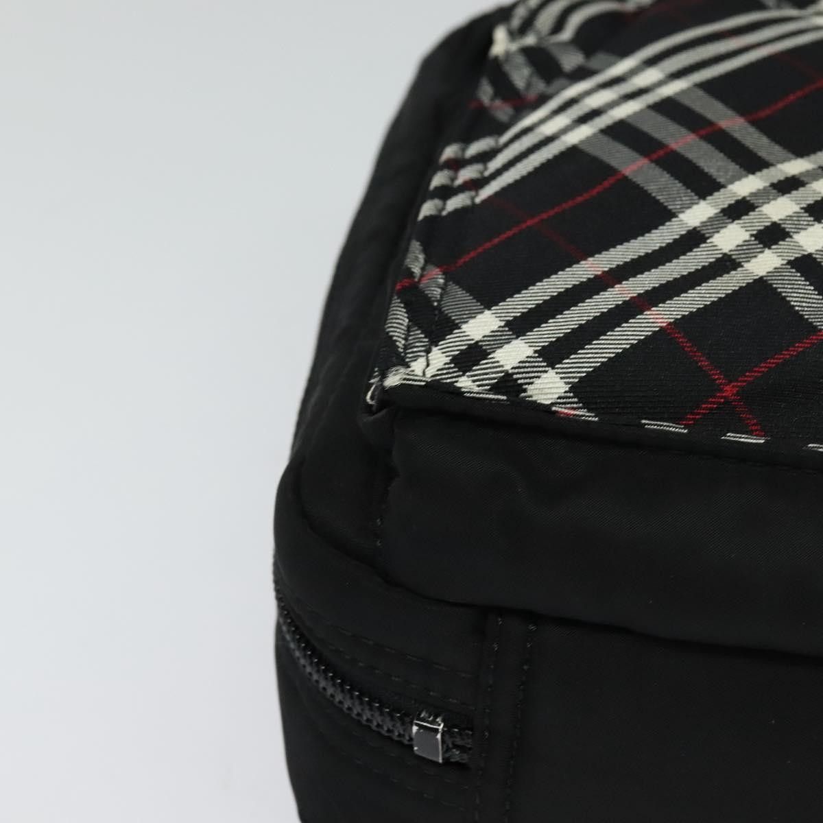 Burberry Burberry Nova check Shoulder bag Canvas Size ONE SIZE - 8 Thumbnail
