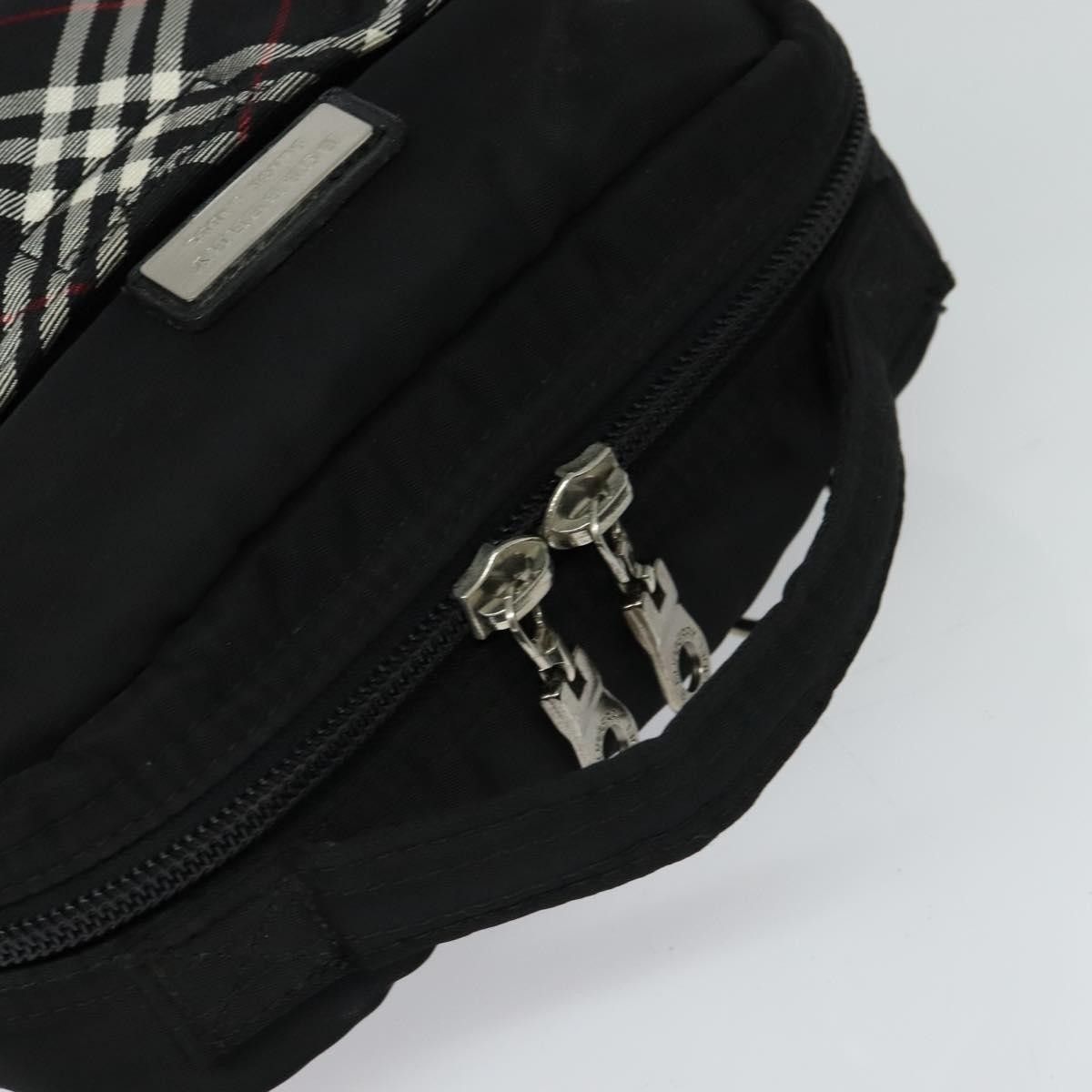 Burberry Burberry Nova check Shoulder bag Canvas Size ONE SIZE - 12 Thumbnail