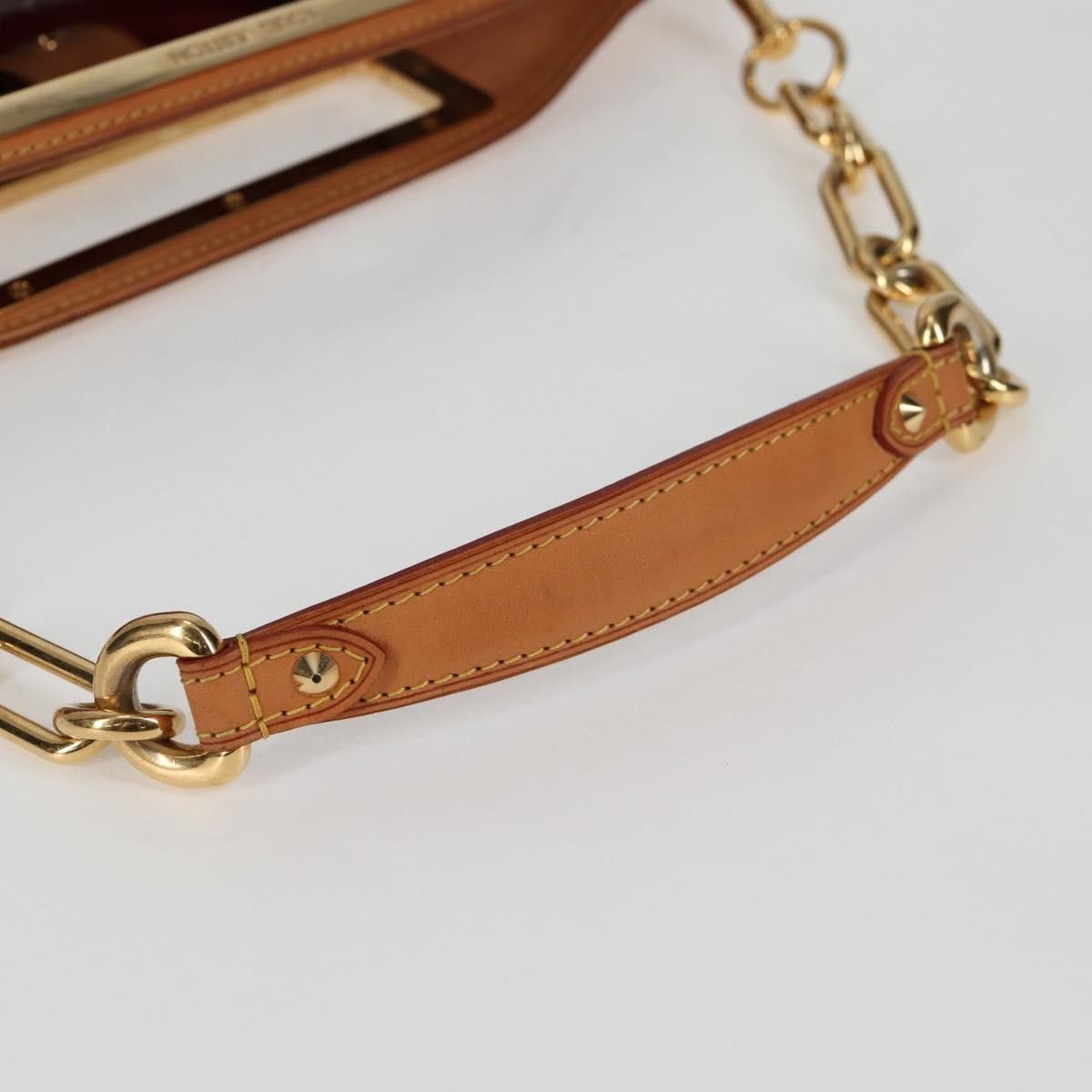 Louis Vuitton Louis Vuitton Judy Handbag Monogram Multicolor Size ONE SIZE - 7 Thumbnail