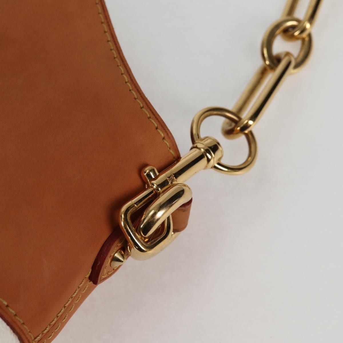 Louis Vuitton Louis Vuitton Judy Handbag Monogram Multicolor Size ONE SIZE - 9 Thumbnail