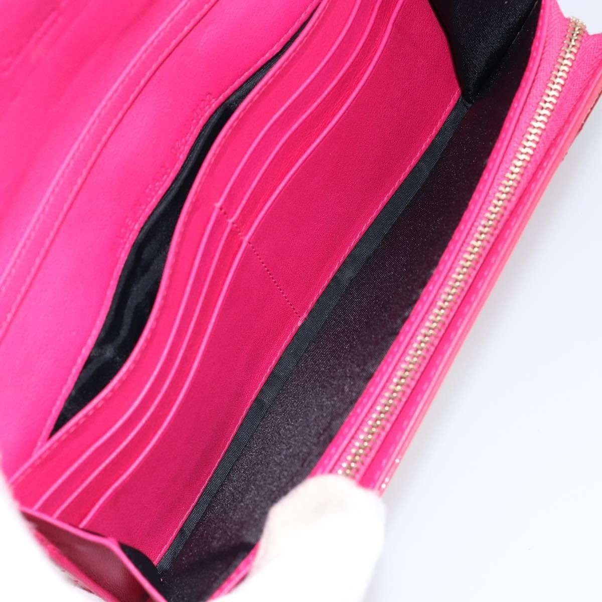 Dior Christian Dior New Lock Pouch Cannage Quilt Patent Size ONE SIZE - 22 Thumbnail
