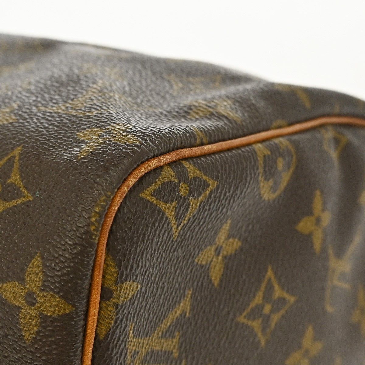 Louis Vuitton Louis Vuitton Speedy Handbag Monogram Canvas Size ONE SIZE - 7 Thumbnail