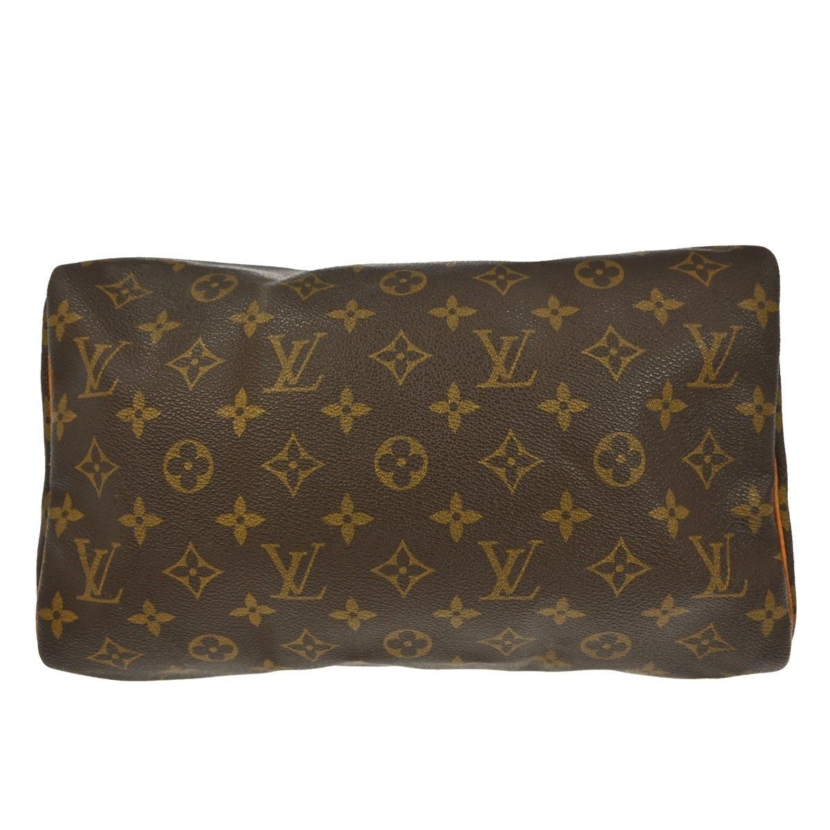 Louis Vuitton Louis Vuitton Speedy Handbag Monogram Canvas Size ONE SIZE - 9 Thumbnail