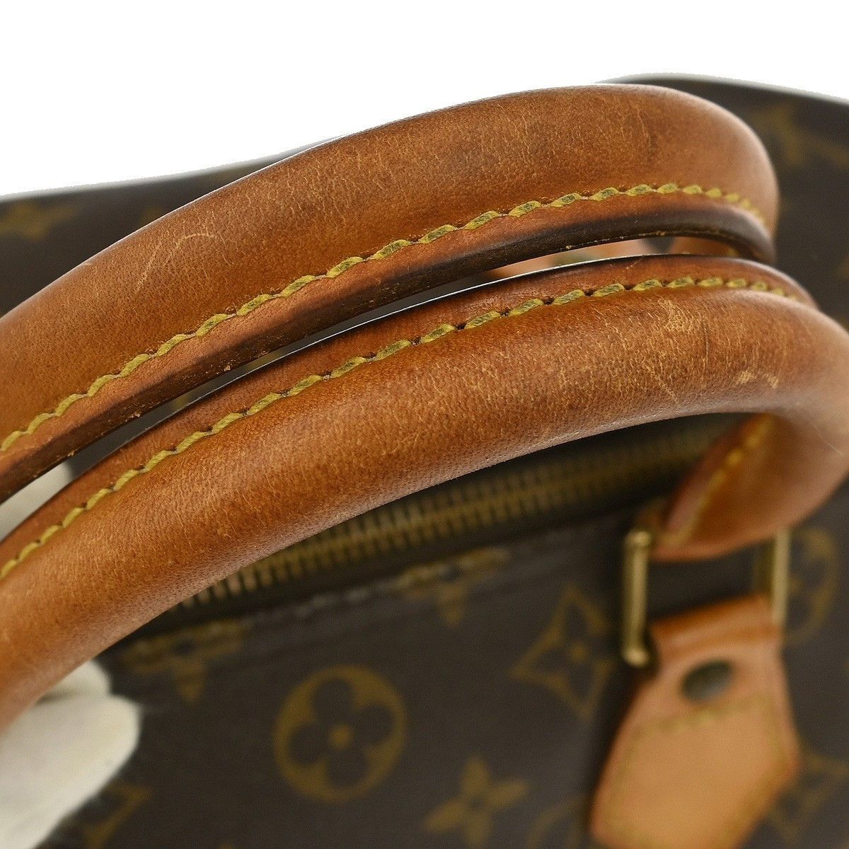 Louis Vuitton Louis Vuitton Speedy Handbag Monogram Canvas Size ONE SIZE - 6 Thumbnail