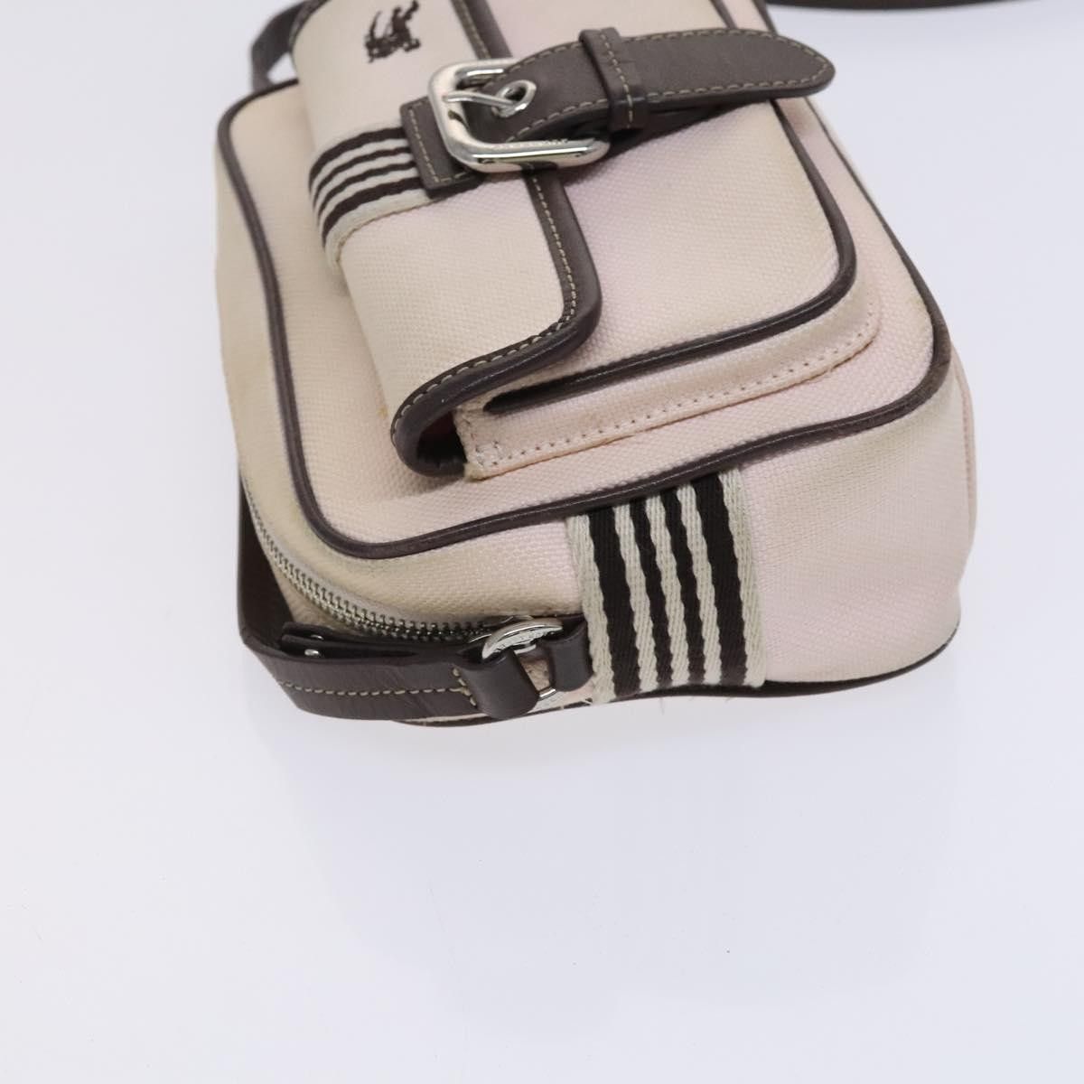 Burberry Burberry Nova Check Blue Label Canvas Size ONE SIZE - 4 Thumbnail