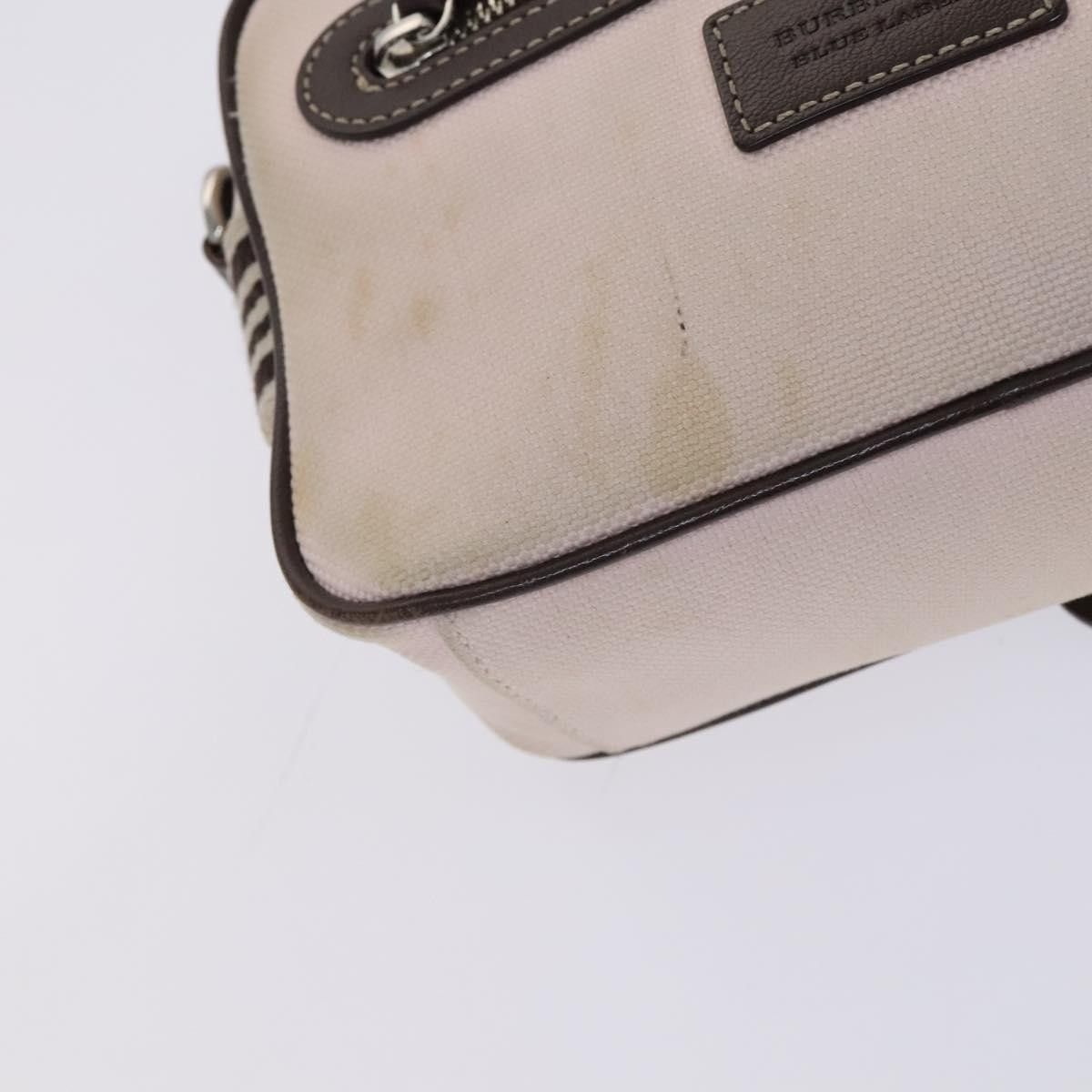 Burberry Burberry Nova Check Blue Label Canvas Size ONE SIZE - 10 Thumbnail