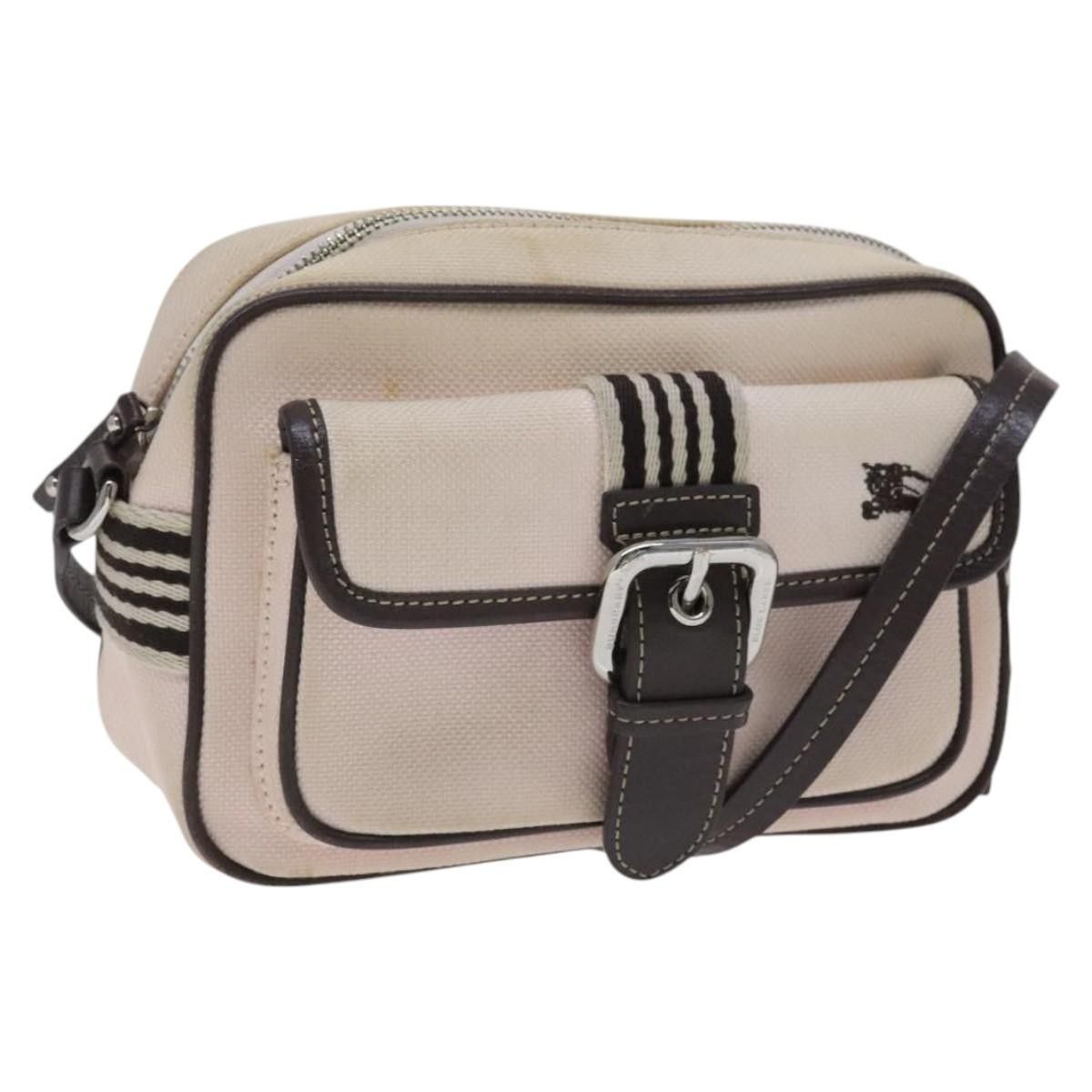 Burberry Burberry Nova Check Blue Label Canvas Size ONE SIZE - 15 Thumbnail
