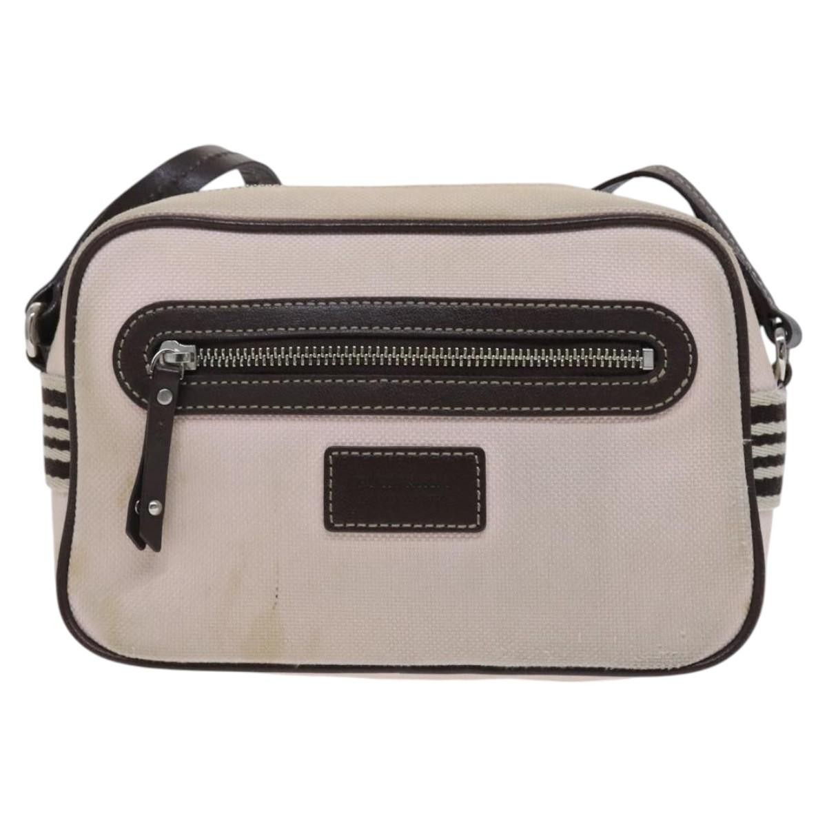 Burberry Burberry Nova Check Blue Label Canvas Size ONE SIZE - 2 Thumbnail