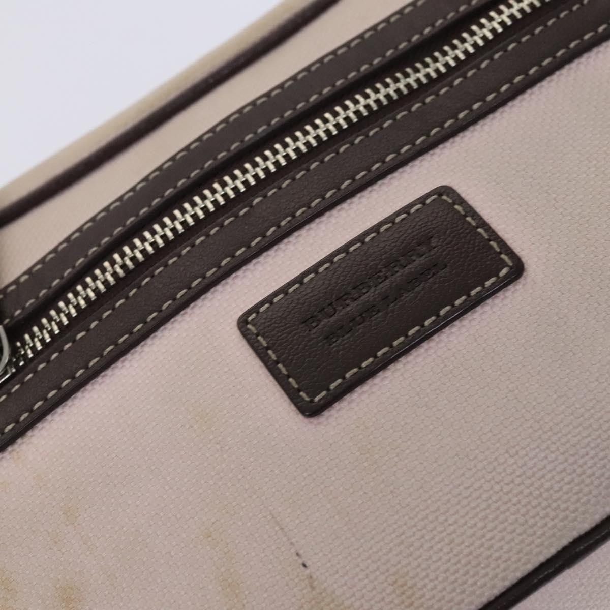Burberry Burberry Nova Check Blue Label Canvas Size ONE SIZE - 19 Thumbnail