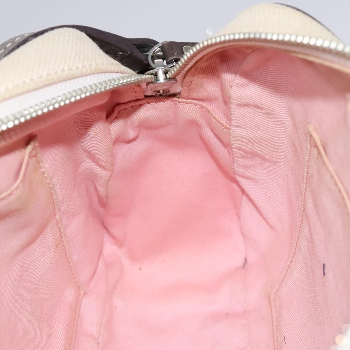 Burberry Burberry Nova Check Blue Label Canvas Size ONE SIZE - 21 Thumbnail