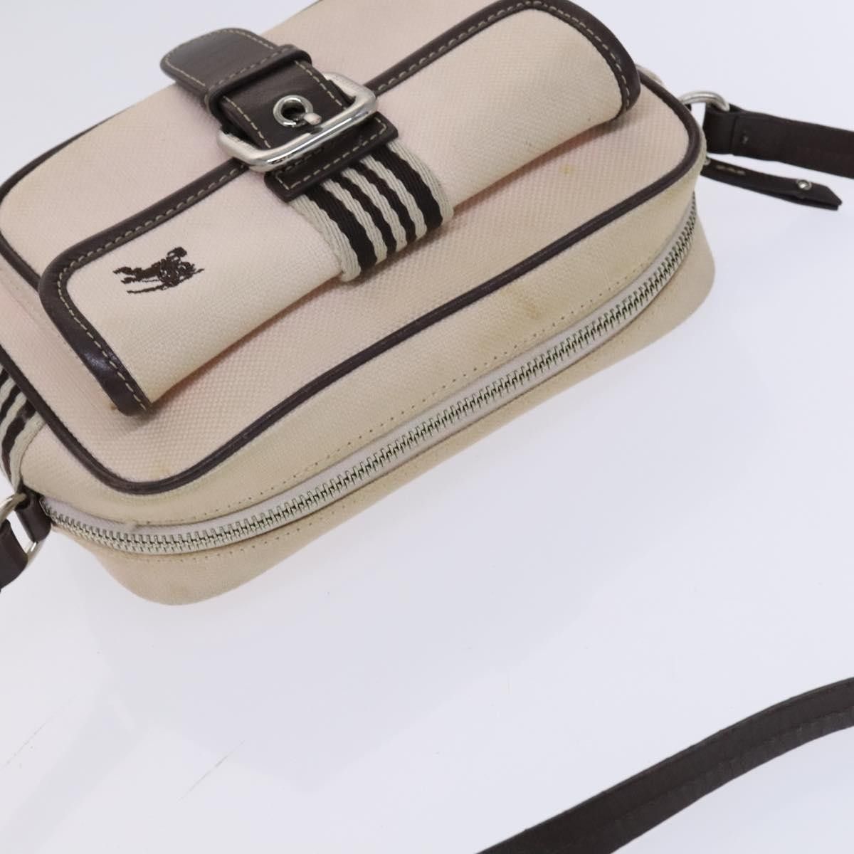 Burberry Burberry Nova Check Blue Label Canvas Size ONE SIZE - 16 Thumbnail