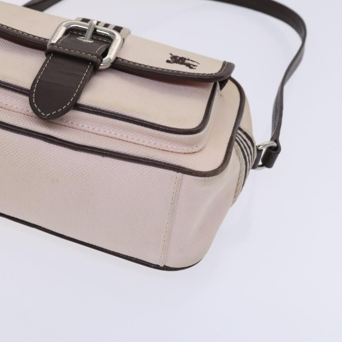 Burberry Burberry Nova Check Blue Label Canvas Size ONE SIZE - 11 Thumbnail