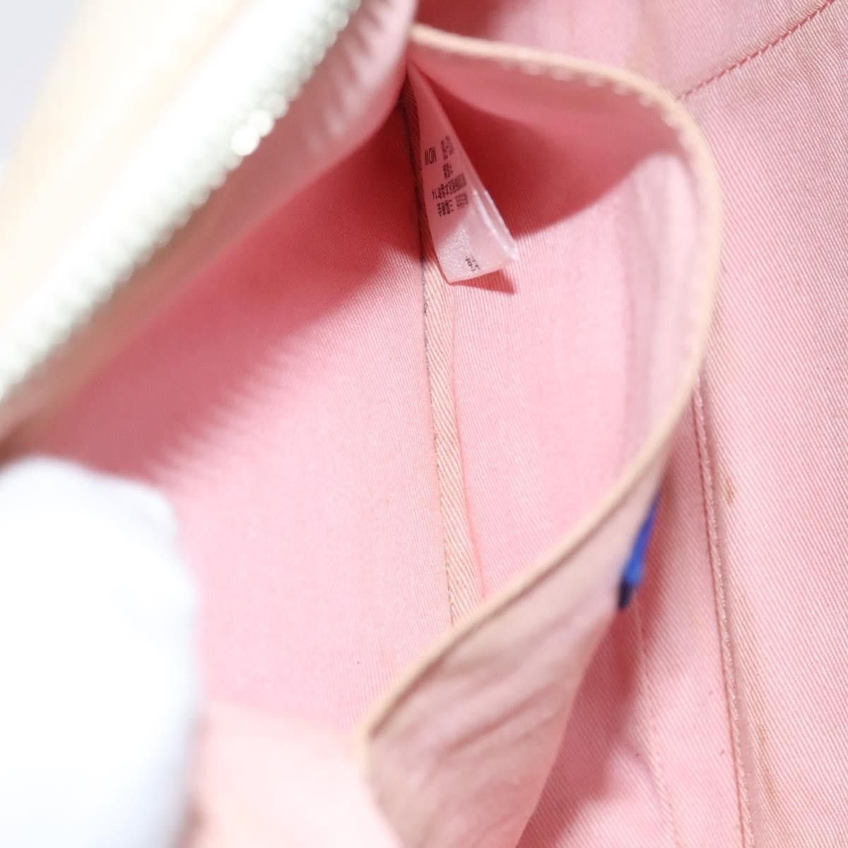 Burberry Burberry Nova Check Blue Label Canvas Size ONE SIZE - 23 Thumbnail