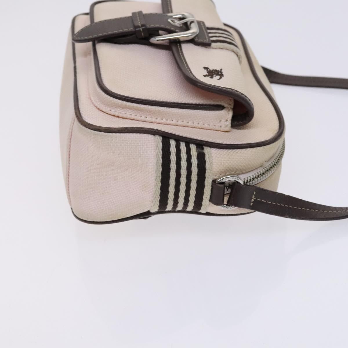 Burberry Burberry Nova Check Blue Label Canvas Size ONE SIZE - 3 Thumbnail