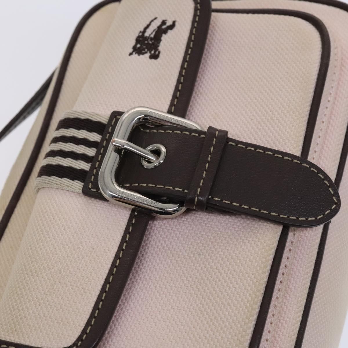 Burberry Burberry Nova Check Blue Label Canvas Size ONE SIZE - 12 Thumbnail