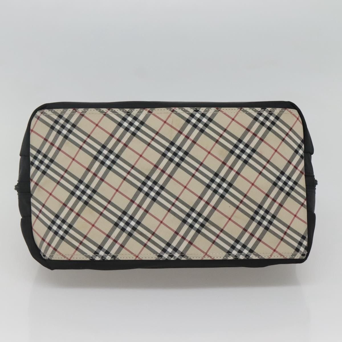 Burberry Burberry Vintage Handbag Nylon Size ONE SIZE - 16 Thumbnail