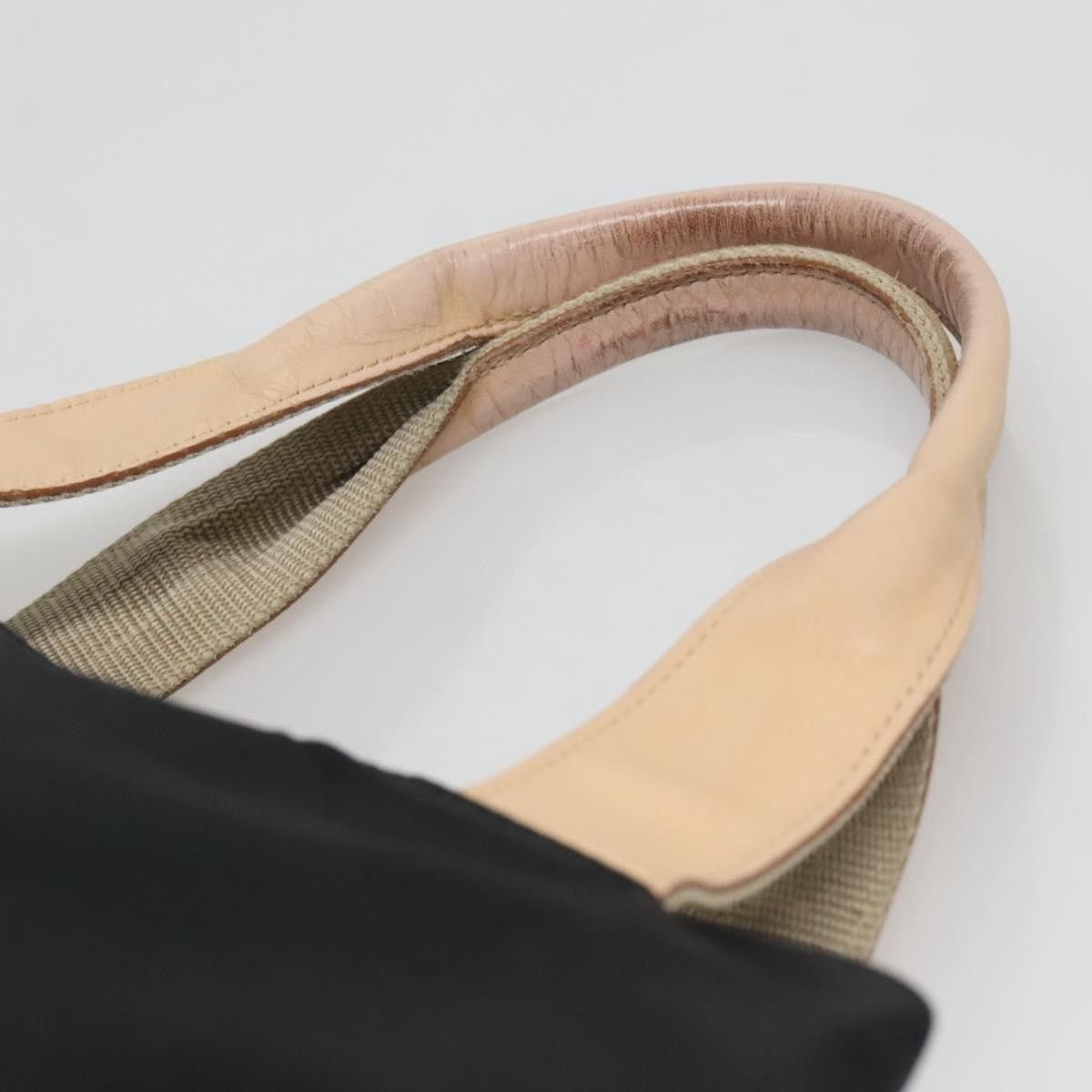 Burberry Burberry Vintage Handbag Nylon Size ONE SIZE - 13 Thumbnail