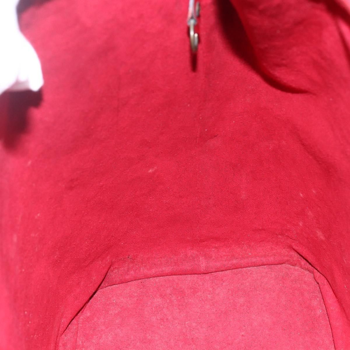Louis Vuitton Louis Vuitton Noe Leather Size ONE SIZE - 18 Thumbnail