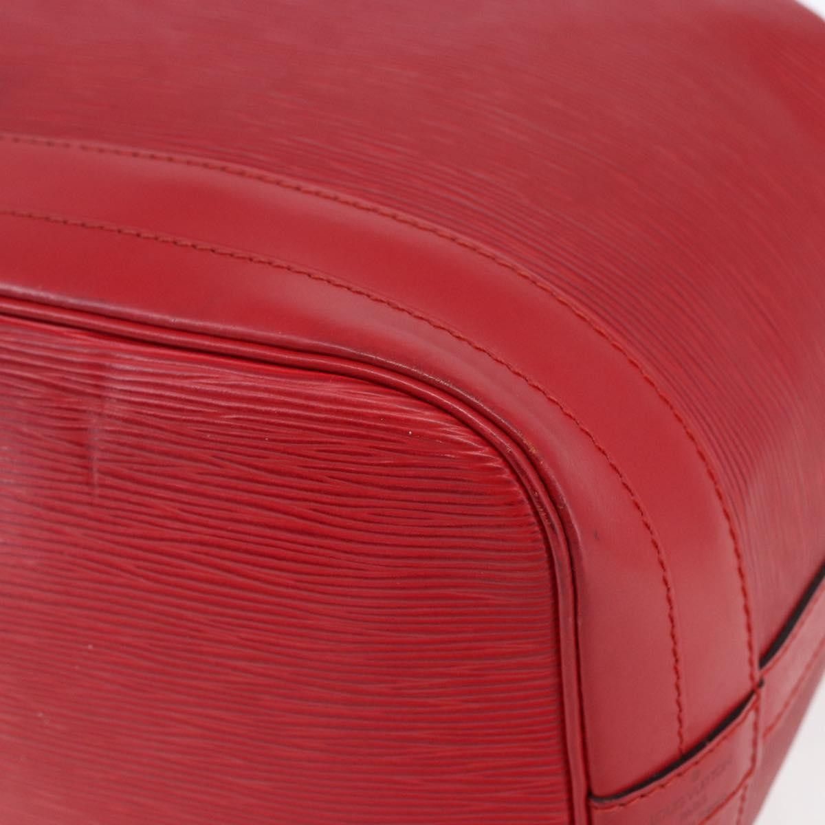 Louis Vuitton Louis Vuitton Noe Leather Size ONE SIZE - 12 Thumbnail