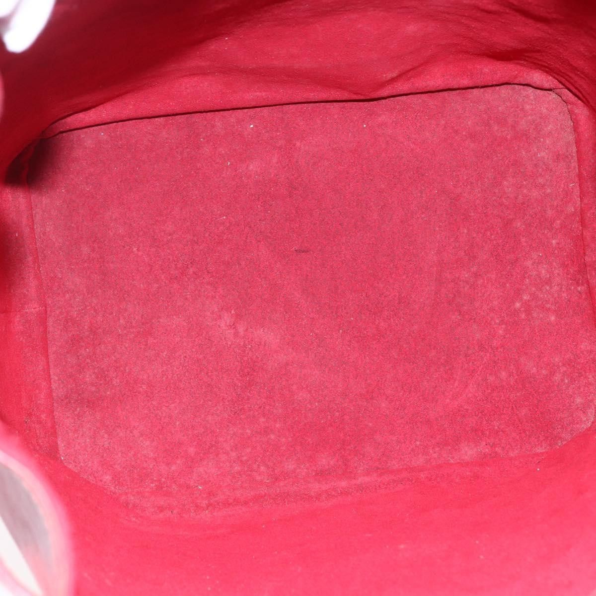 Louis Vuitton Louis Vuitton Noe Leather Size ONE SIZE - 5 Thumbnail