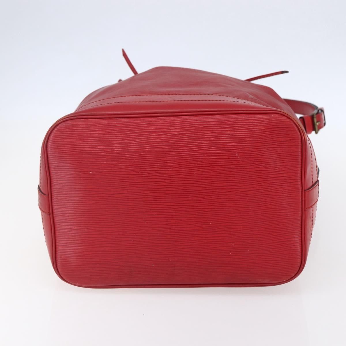 Louis Vuitton Louis Vuitton Noe Leather Size ONE SIZE - 19 Thumbnail