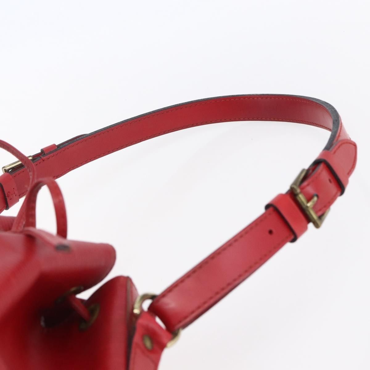 Louis Vuitton Louis Vuitton Noe Leather Size ONE SIZE - 13 Thumbnail