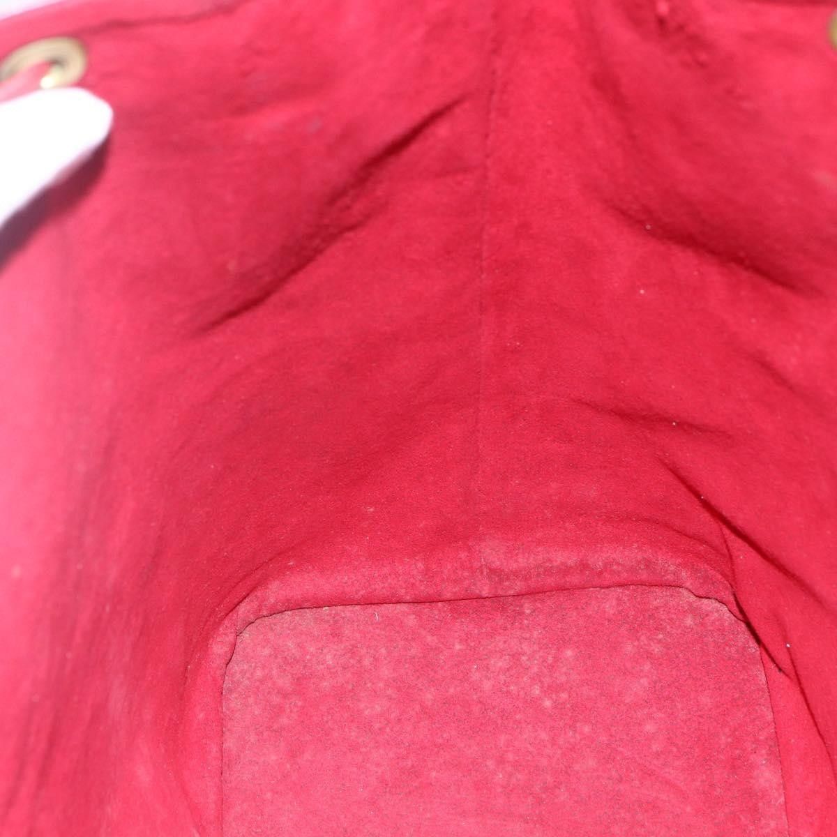 Louis Vuitton Louis Vuitton Noe Leather Size ONE SIZE - 17 Thumbnail