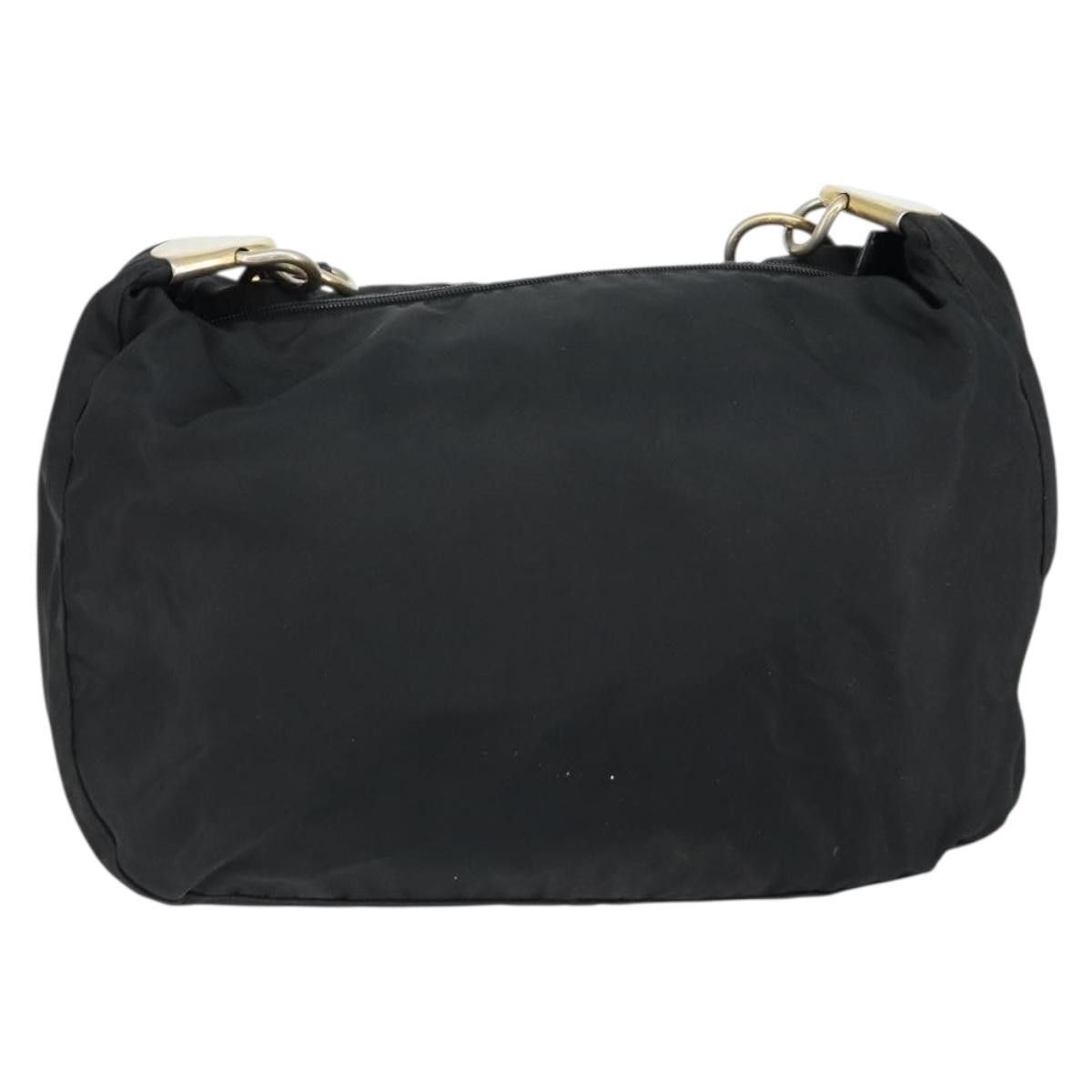 Prada Prada Vintage Shoulder Bag Tessuto Size ONE SIZE - 2 Thumbnail