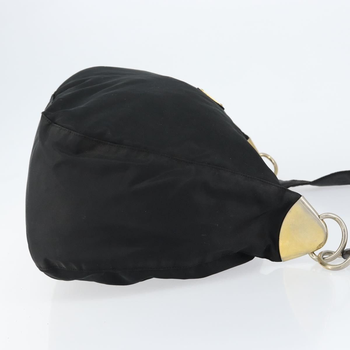 Prada Prada Vintage Shoulder Bag Tessuto Size ONE SIZE - 3 Thumbnail