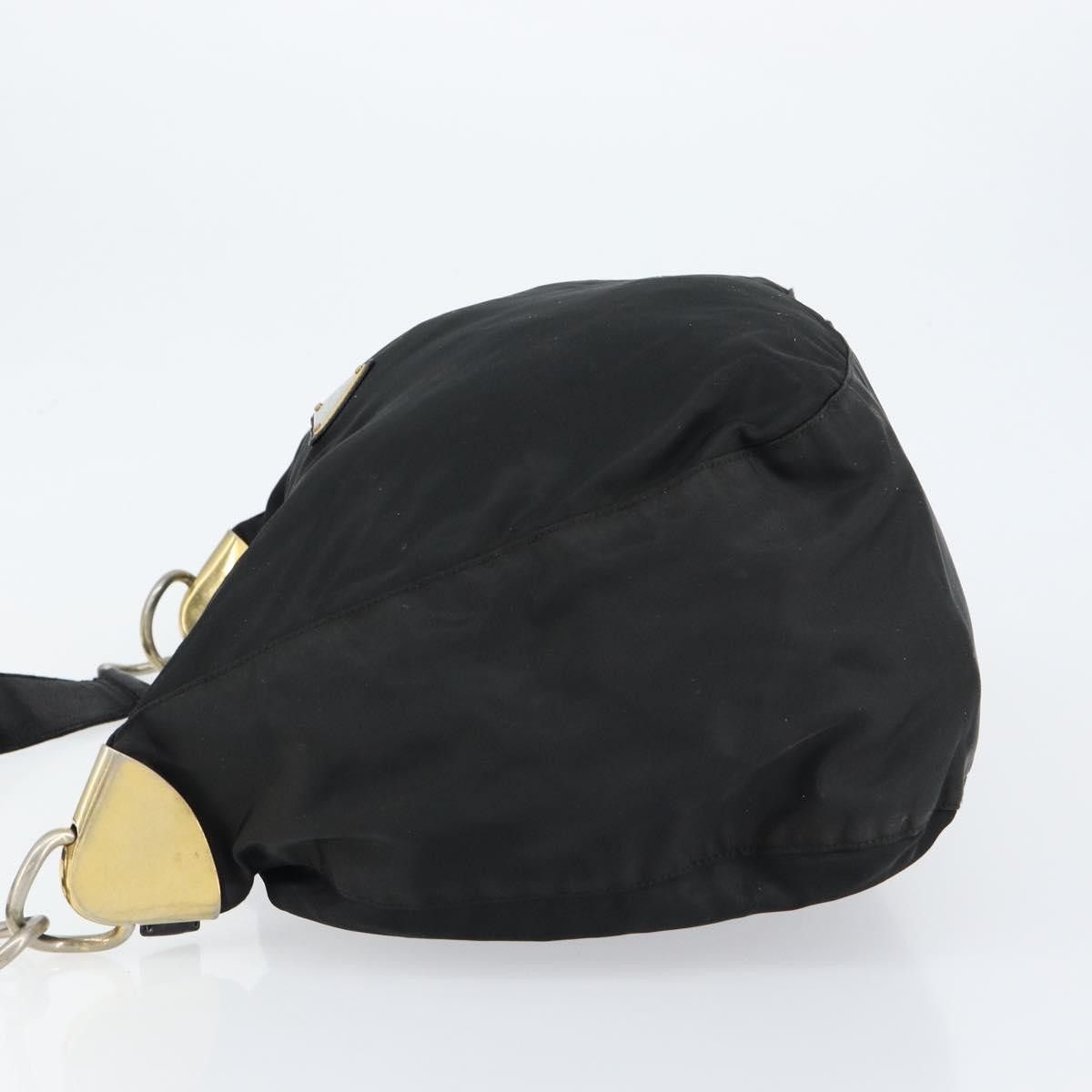 Prada Prada Vintage Shoulder Bag Tessuto Size ONE SIZE - 4 Thumbnail