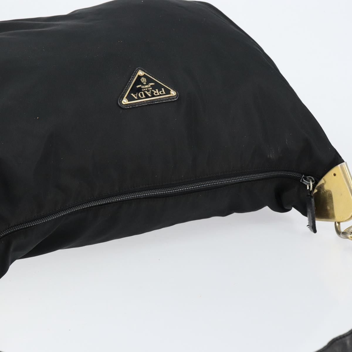 Prada Prada Vintage Shoulder Bag Tessuto Size ONE SIZE - 20 Thumbnail