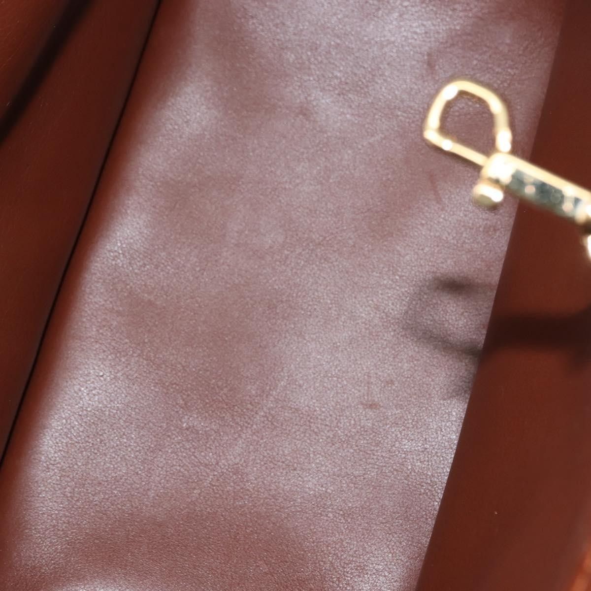 Louis Vuitton Louis Vuitton Charms Cabas PVC Over Printed Silk Size ONE SIZE - 5 Thumbnail