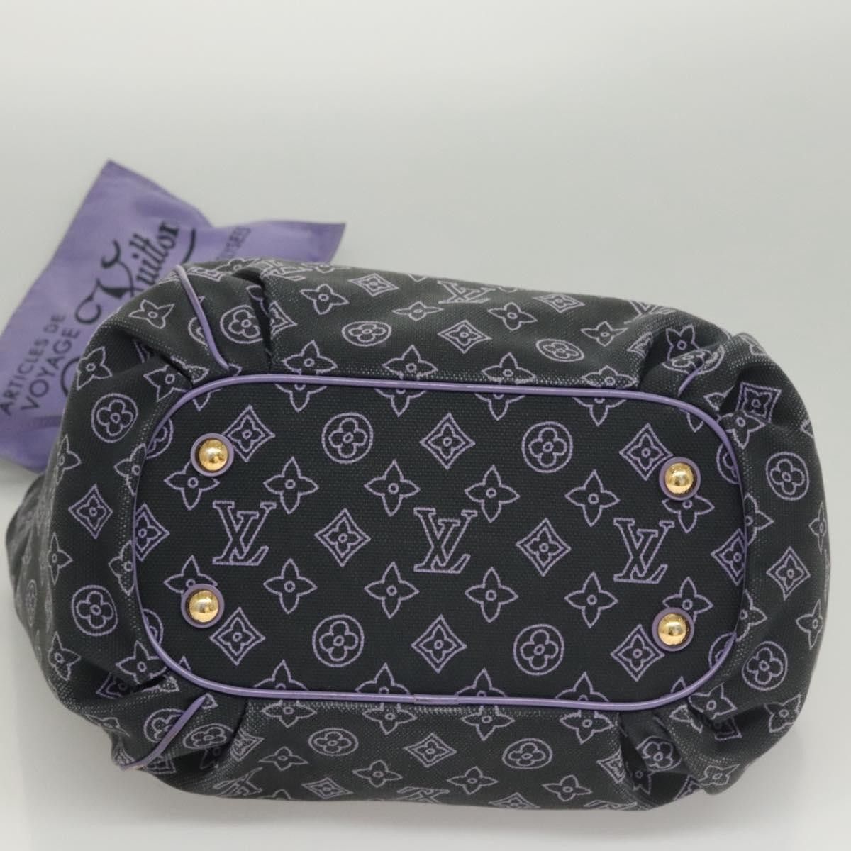 Louis Vuitton Louis Vuitton Cabas Ipanema Canvas Size ONE SIZE - 16 Thumbnail