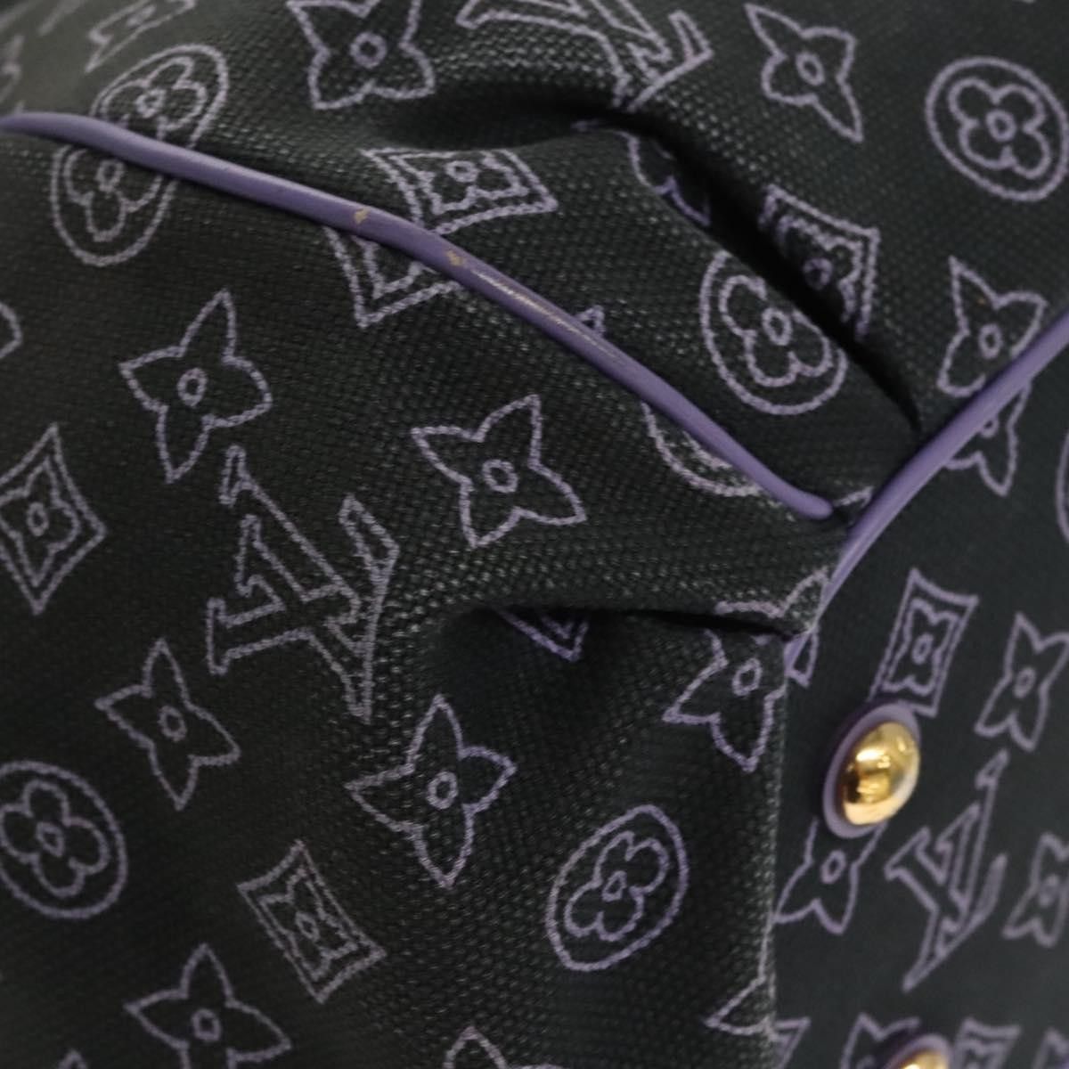 Louis Vuitton Louis Vuitton Cabas Ipanema Canvas Size ONE SIZE - 8 Thumbnail