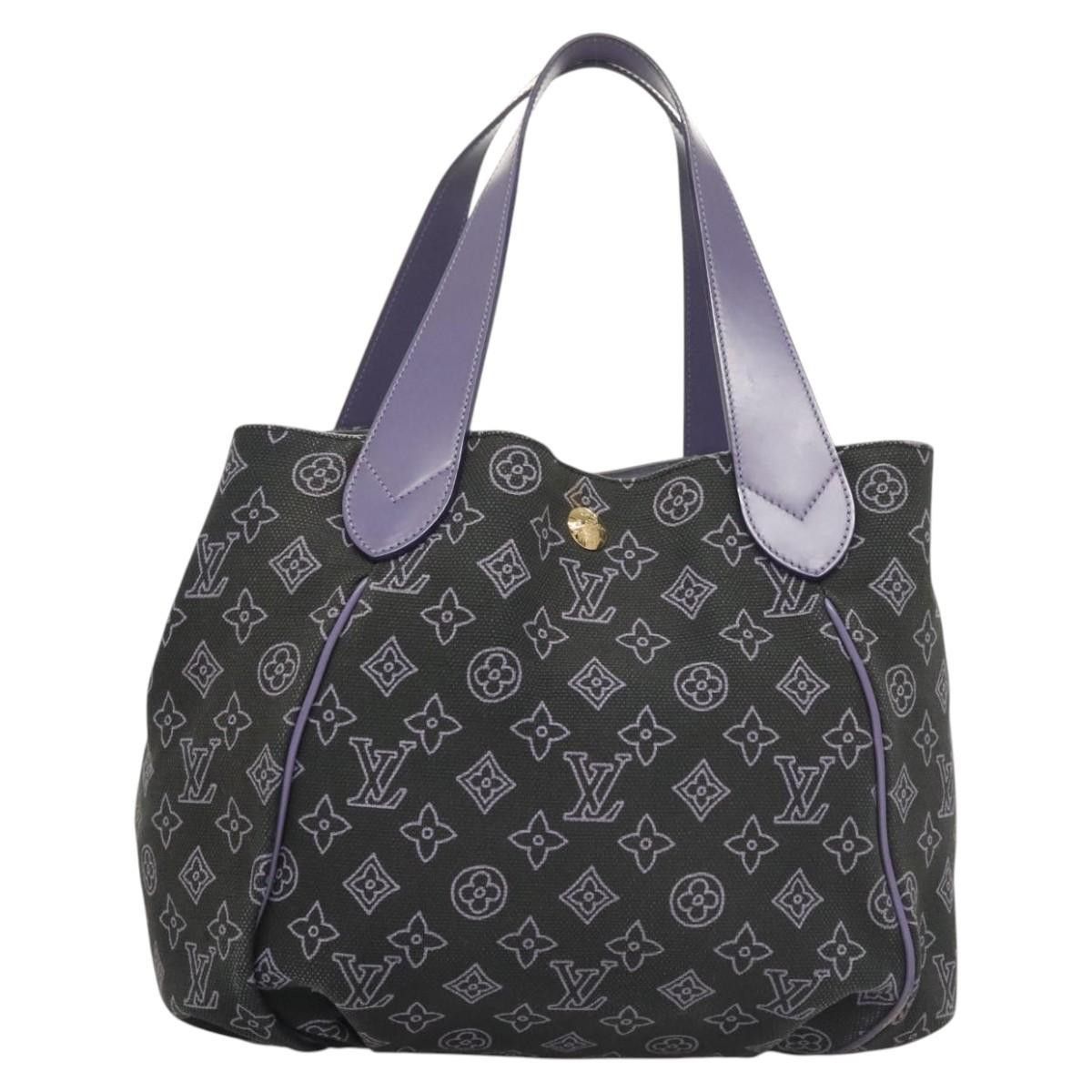 Louis Vuitton Louis Vuitton Cabas Ipanema Canvas Size ONE SIZE - 2 Thumbnail