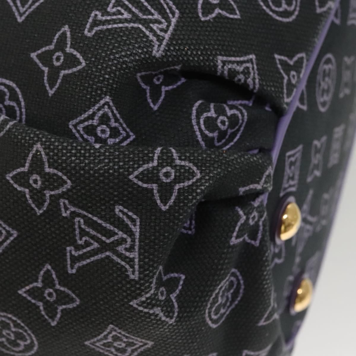 Louis Vuitton Louis Vuitton Cabas Ipanema Canvas Size ONE SIZE - 10 Thumbnail