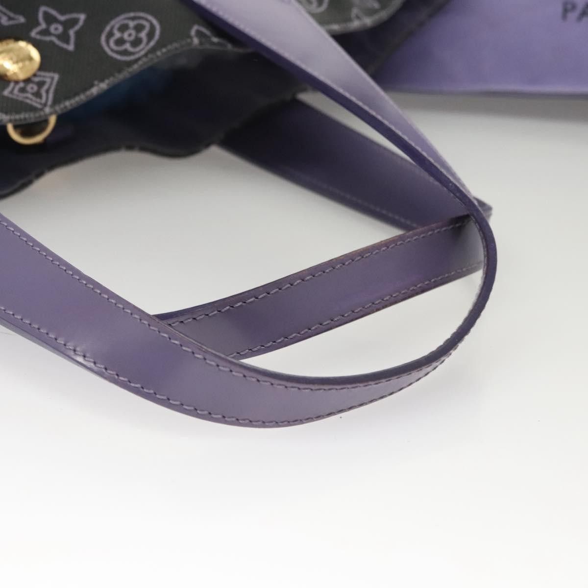 Louis Vuitton Louis Vuitton Cabas Ipanema Canvas Size ONE SIZE - 7 Thumbnail