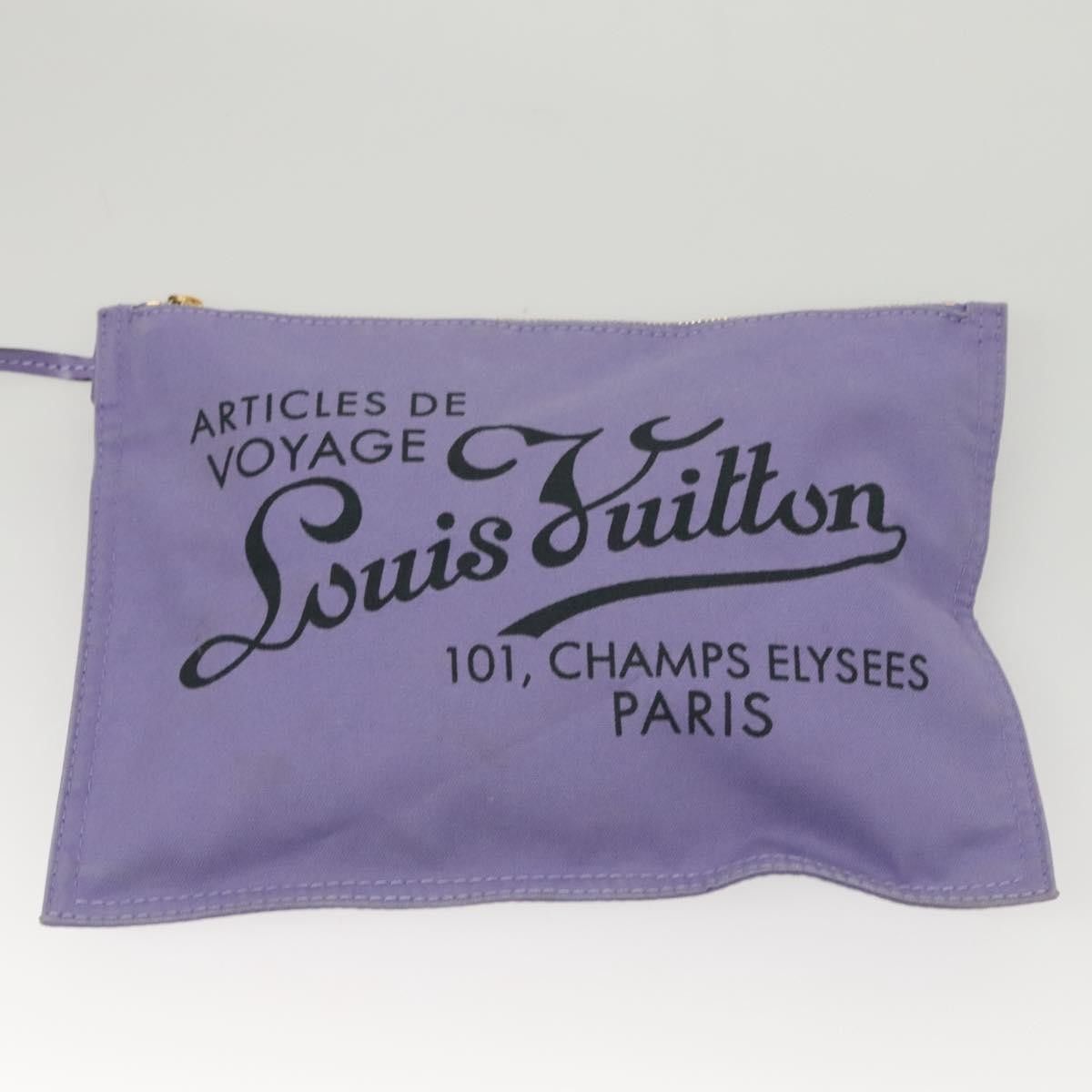 Louis Vuitton Louis Vuitton Cabas Ipanema Canvas Size ONE SIZE - 12 Thumbnail